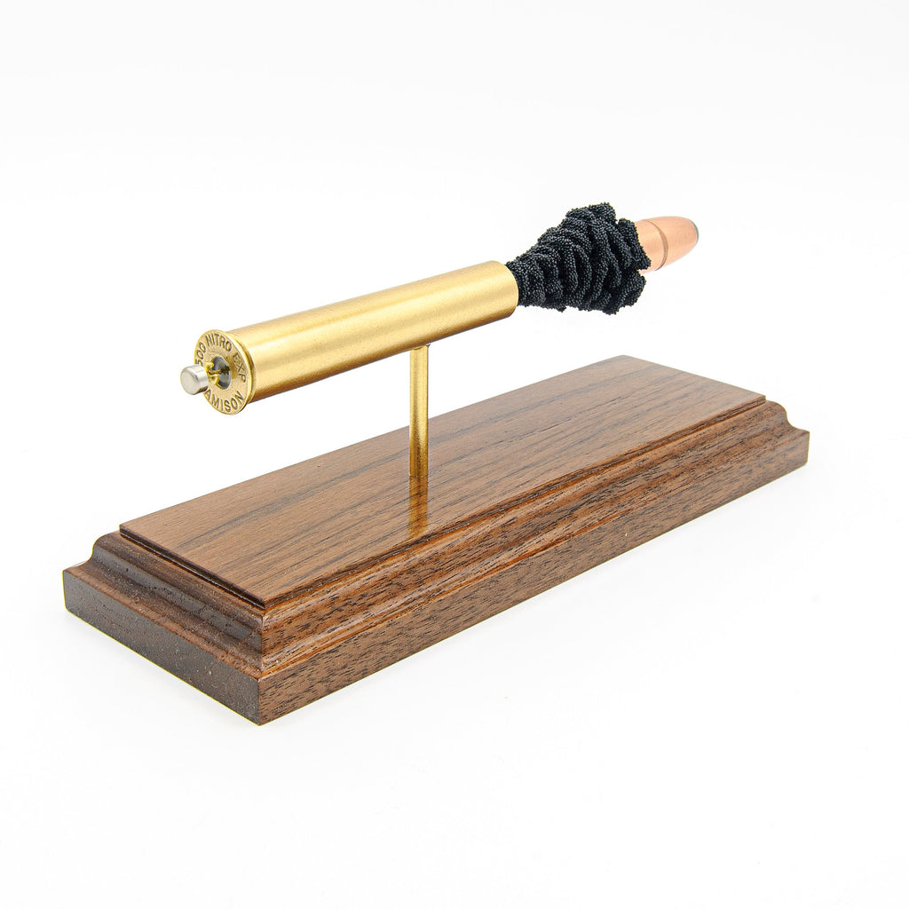 Inert 500 Nitro Express ammunition display model