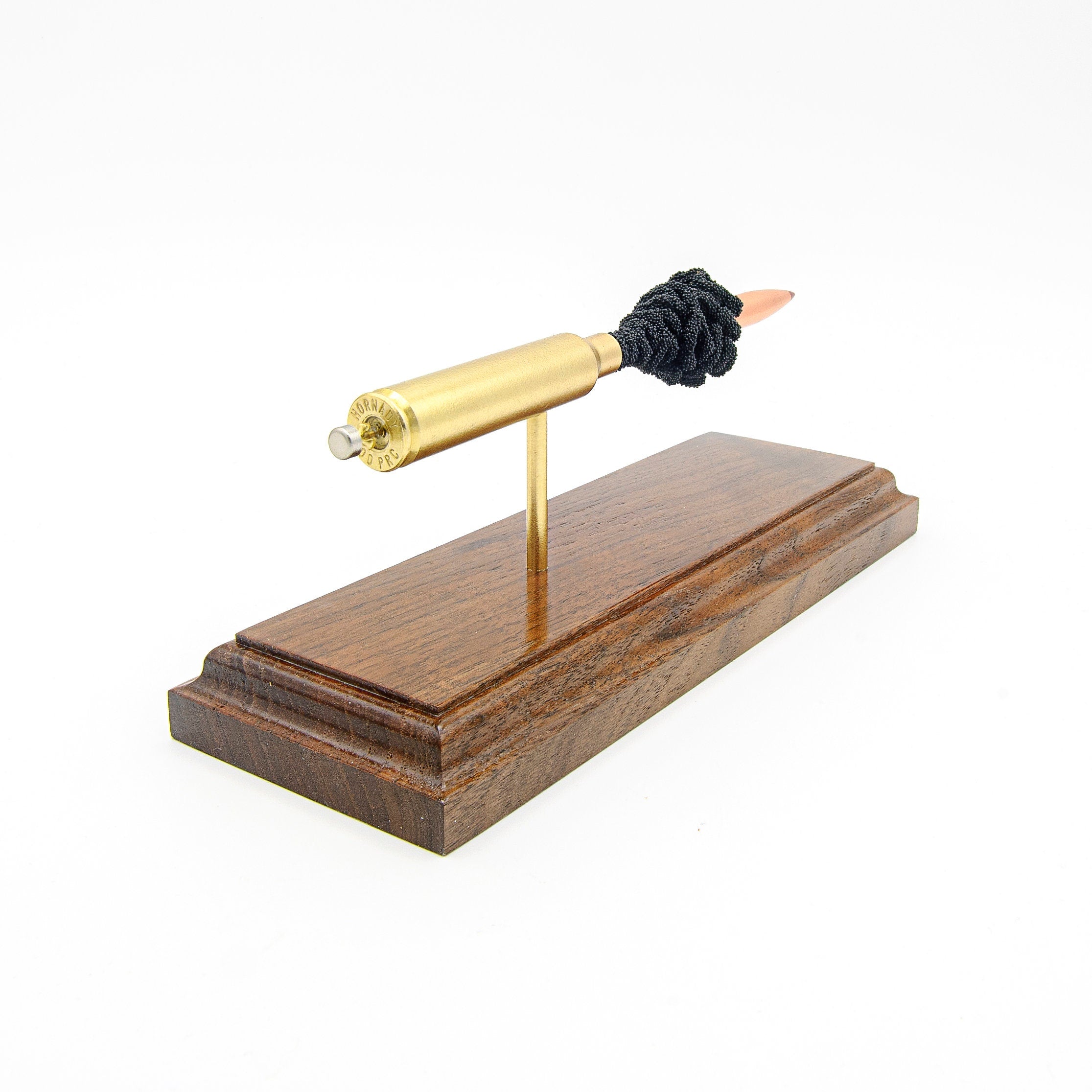 300 PRC - Hornady 225gr ELD-Match - Exploded Cartridge Anatomy Model