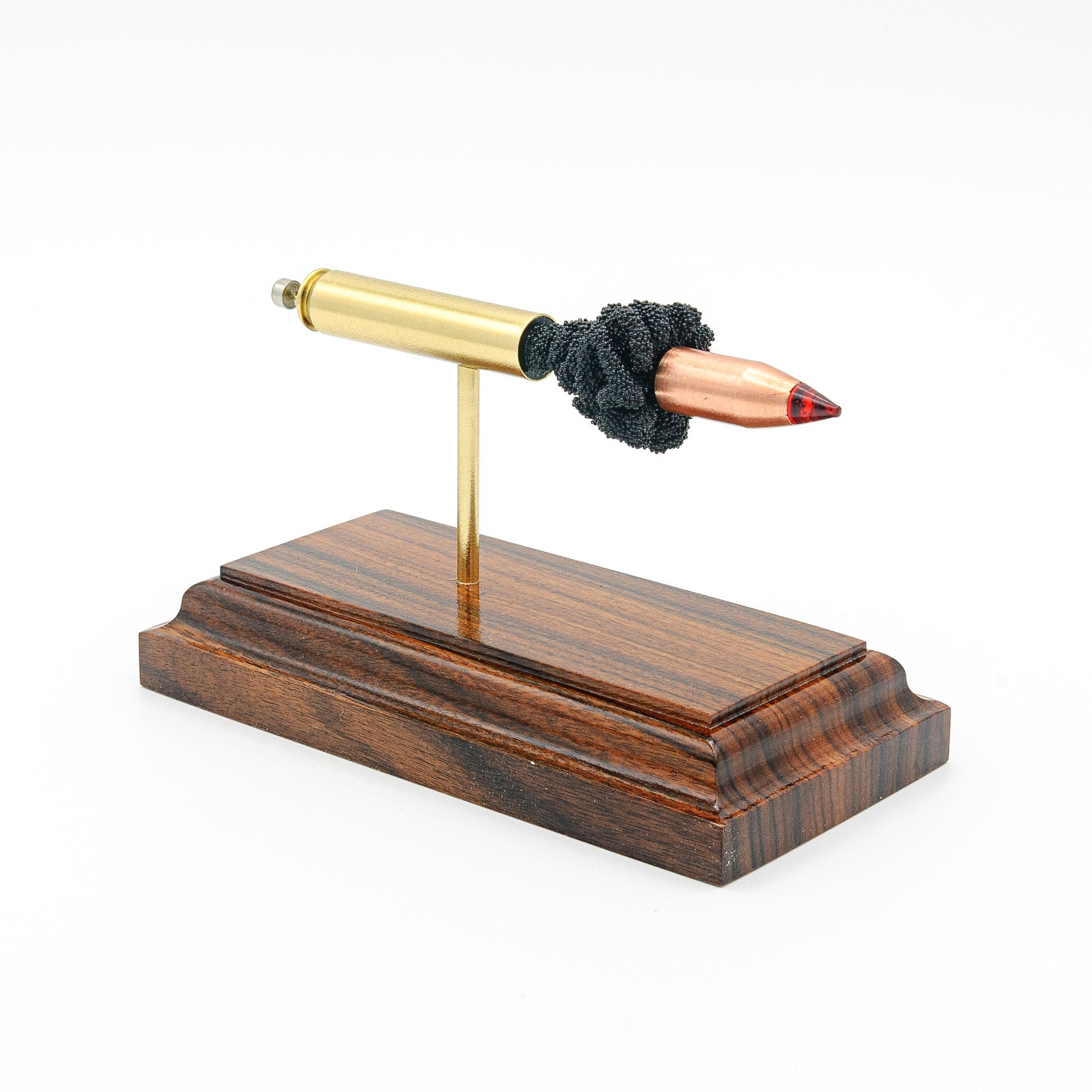 Exploded view 350 Legend 150gr Copper Impact ammunition anatomy