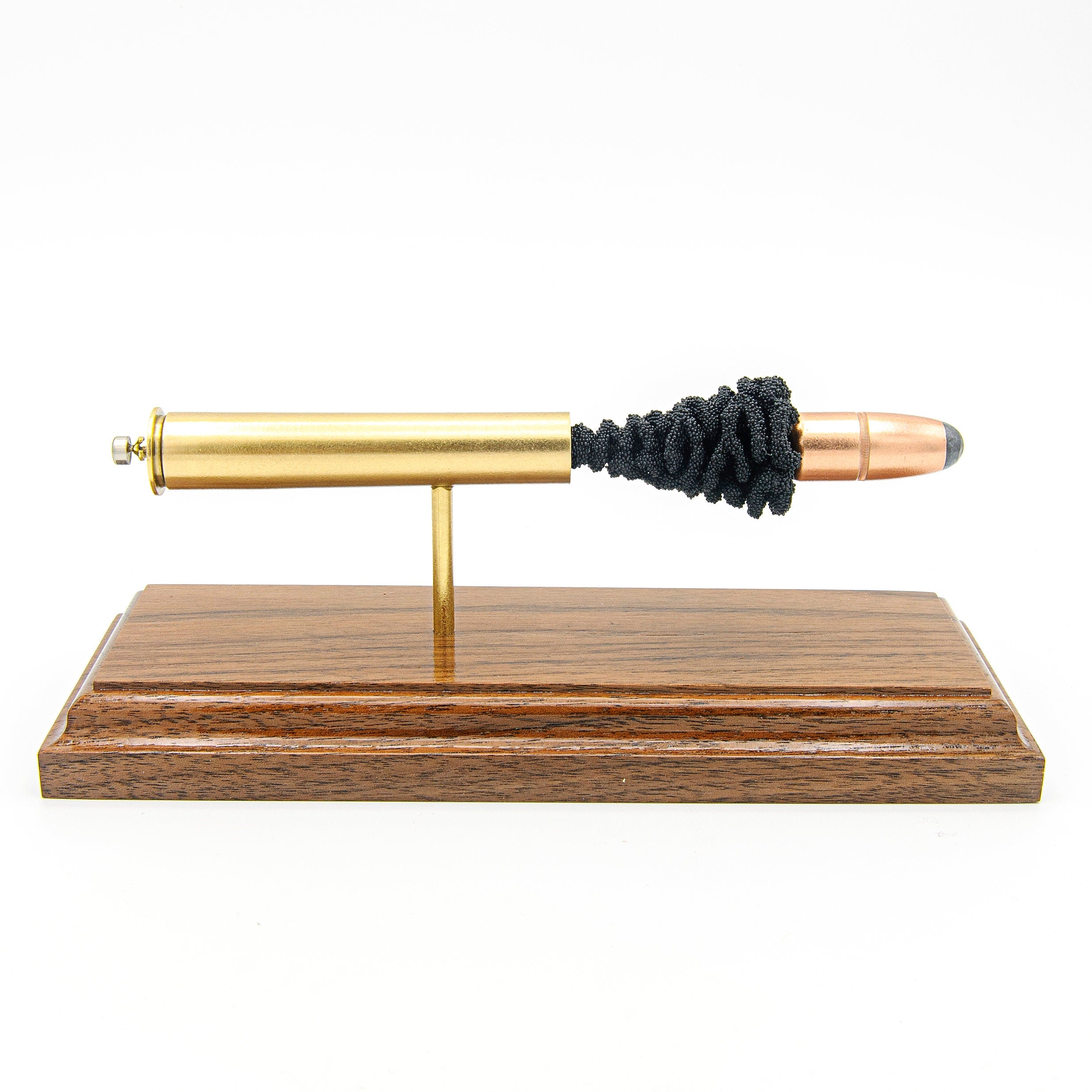 500 Nitro Express - Woodleigh 570gr - Exploded Cartridge Anatomy Model