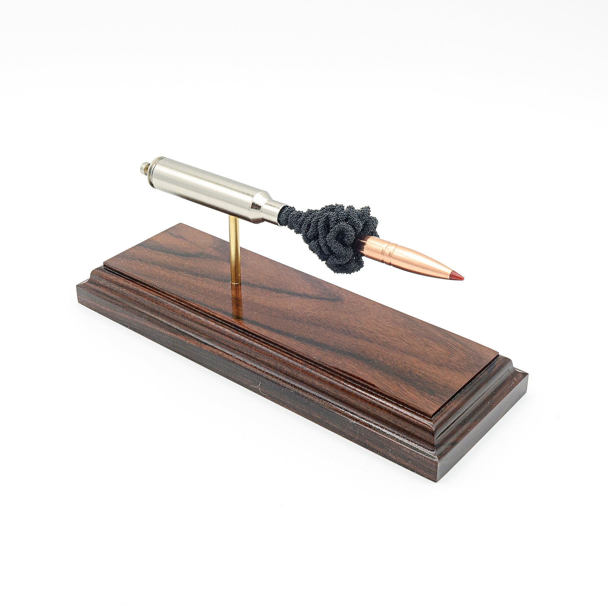 Inert 300 PRC CX bullet ammunition display model