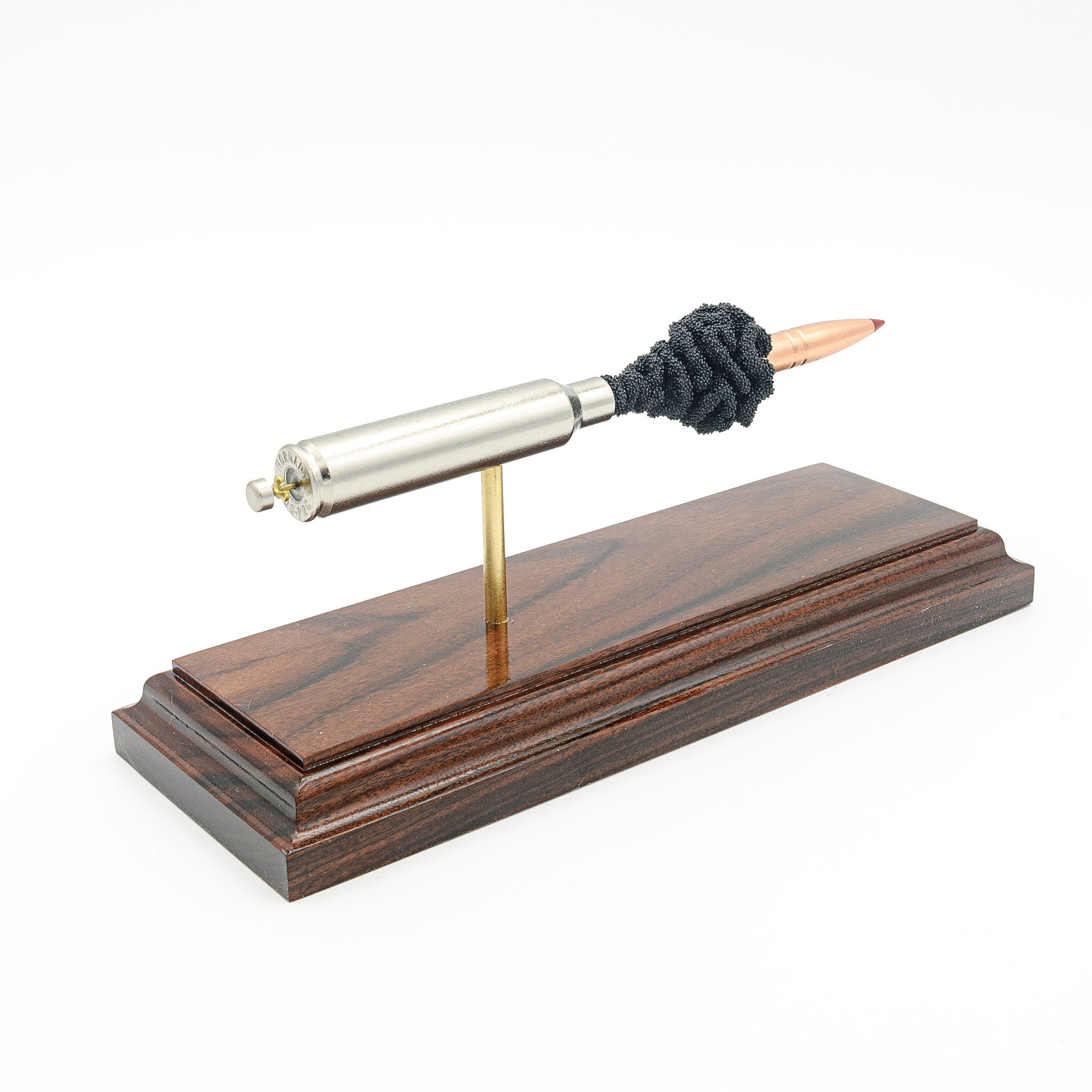 300 PRC - Hornady 190gr CX Outfitter - Exploded Cartridge Anatomy Model