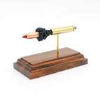 Handmade 350 Legend Winchester cartridge presentation display