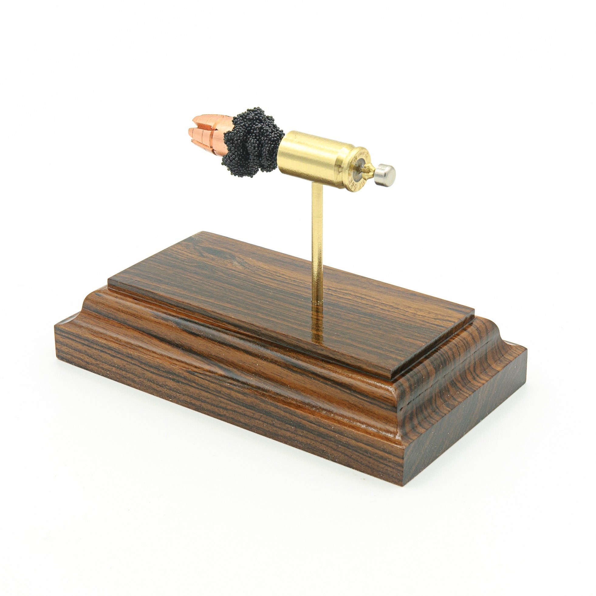 380 Auto - G2 Research R.I.P. - Exploded Cartridge Anatomy Model