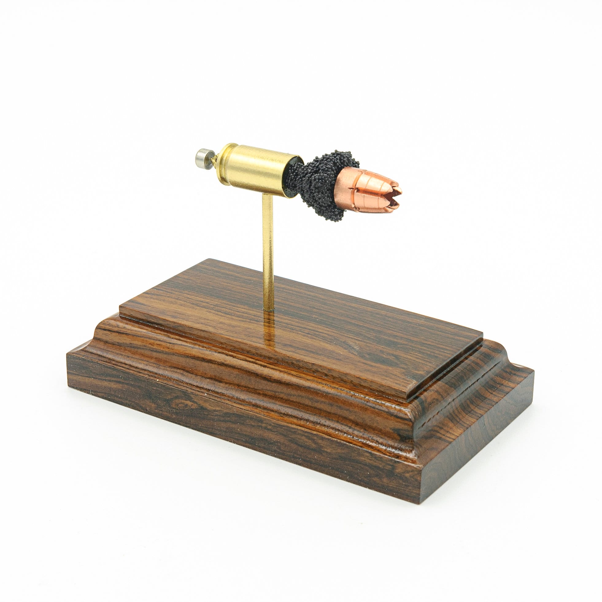 Inert 380 Auto defensive cartridge teaching model