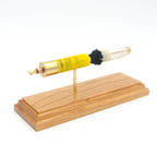 Inert 20 gauge Remington AccuTip slug ammunition anatomy model