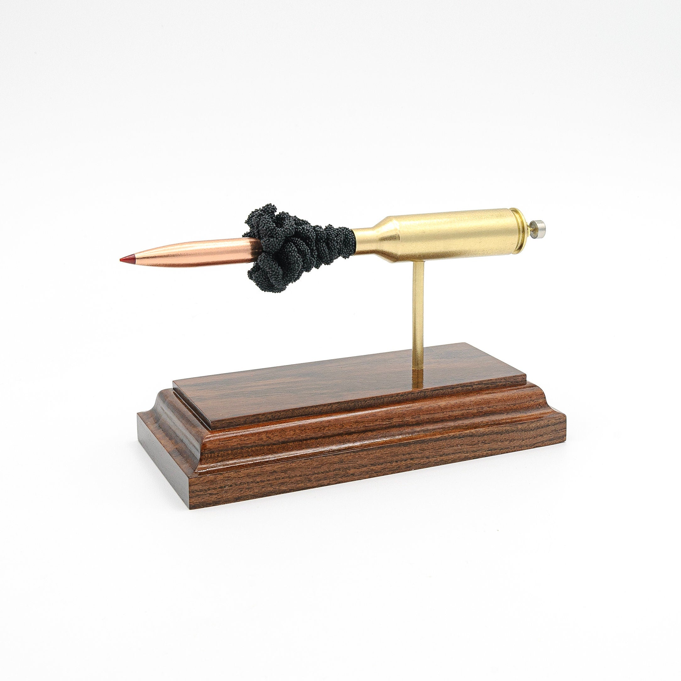 Expanded 6.5 PRC Hornady Match cartridge display for precision rifle shooters and reloaders