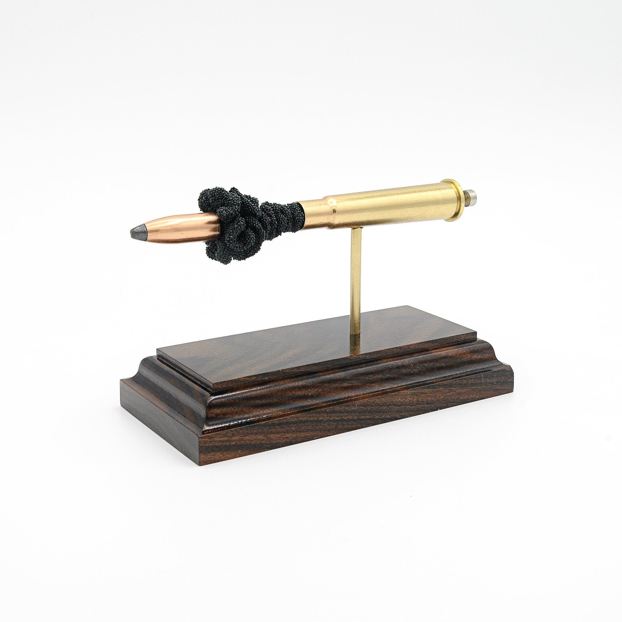 Inert 303 British ammunition display model