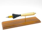 saboted light armor penetrator cartridge display model