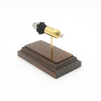 Inert 45 Auto Winchester SilverTip ammunition anatomy model for law enforcement training
