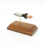 10mm Auto - Hornady Critical Duty 175gr FlexLock - Exploded Cartridge Anatomy Model