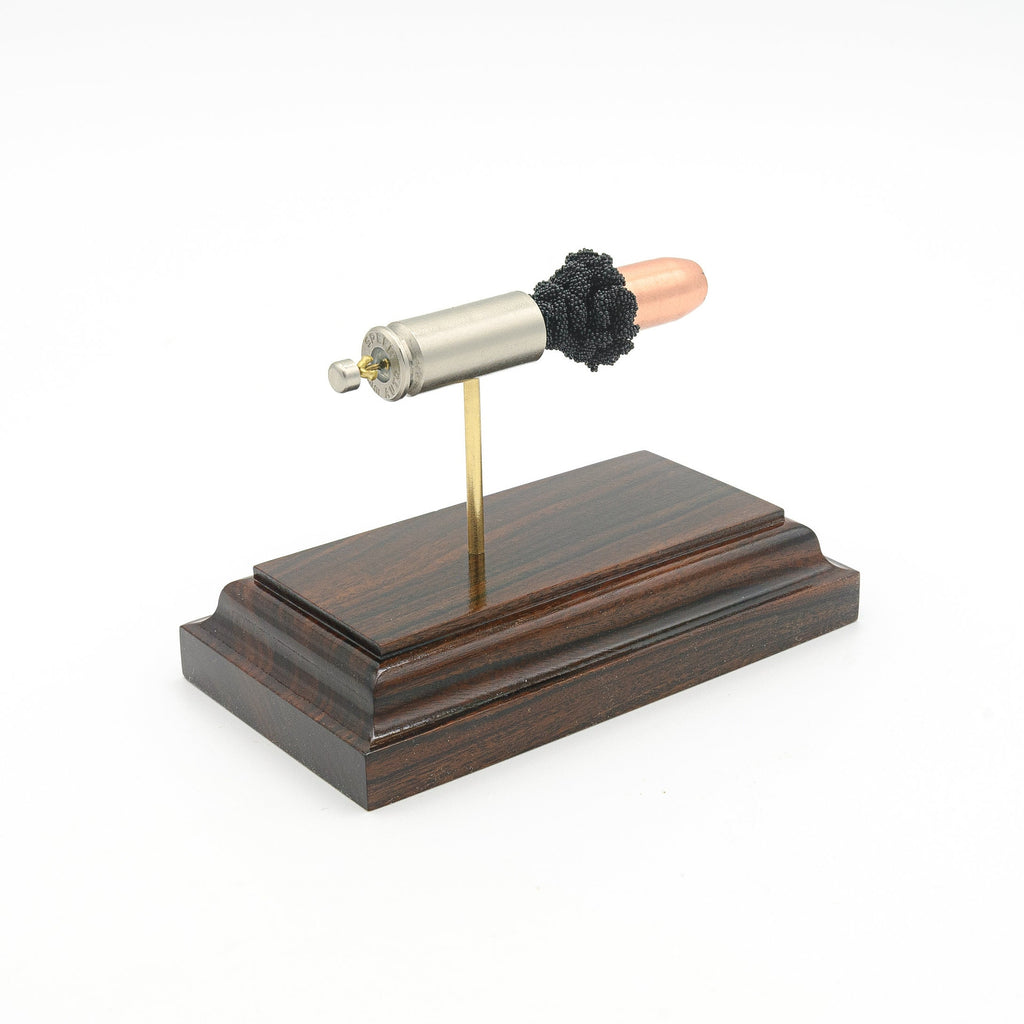 Inert 10mm Auto Speer Gold Dot ammunition anatomy model