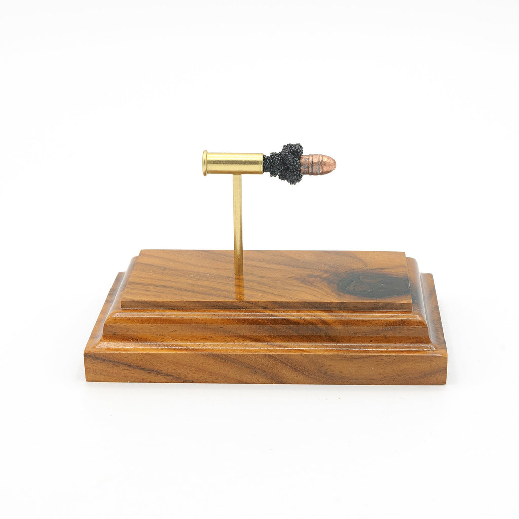 Inert .22 Long CCI lead round nose ammunition display model