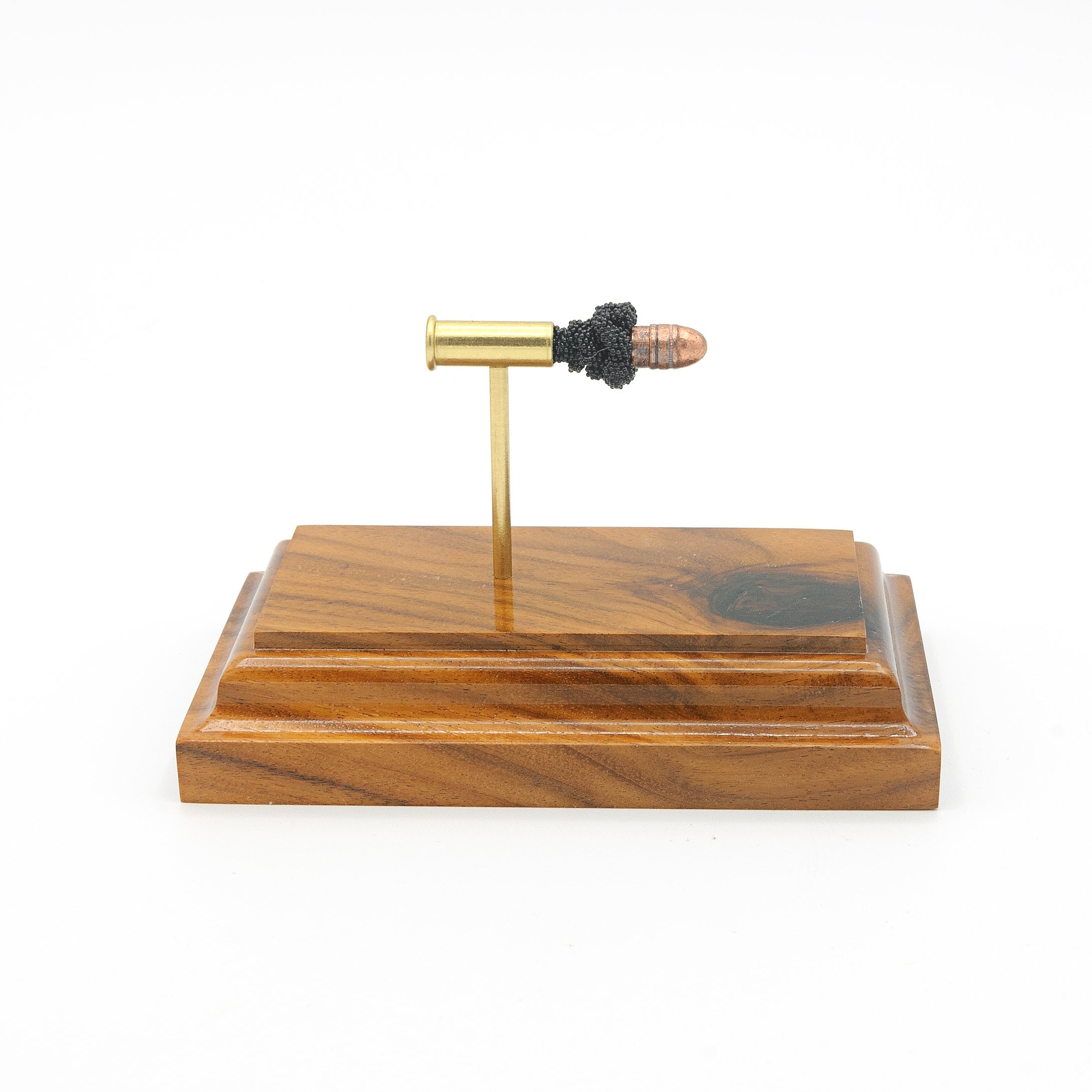 Inert .22 Long CCI lead round nose ammunition display model