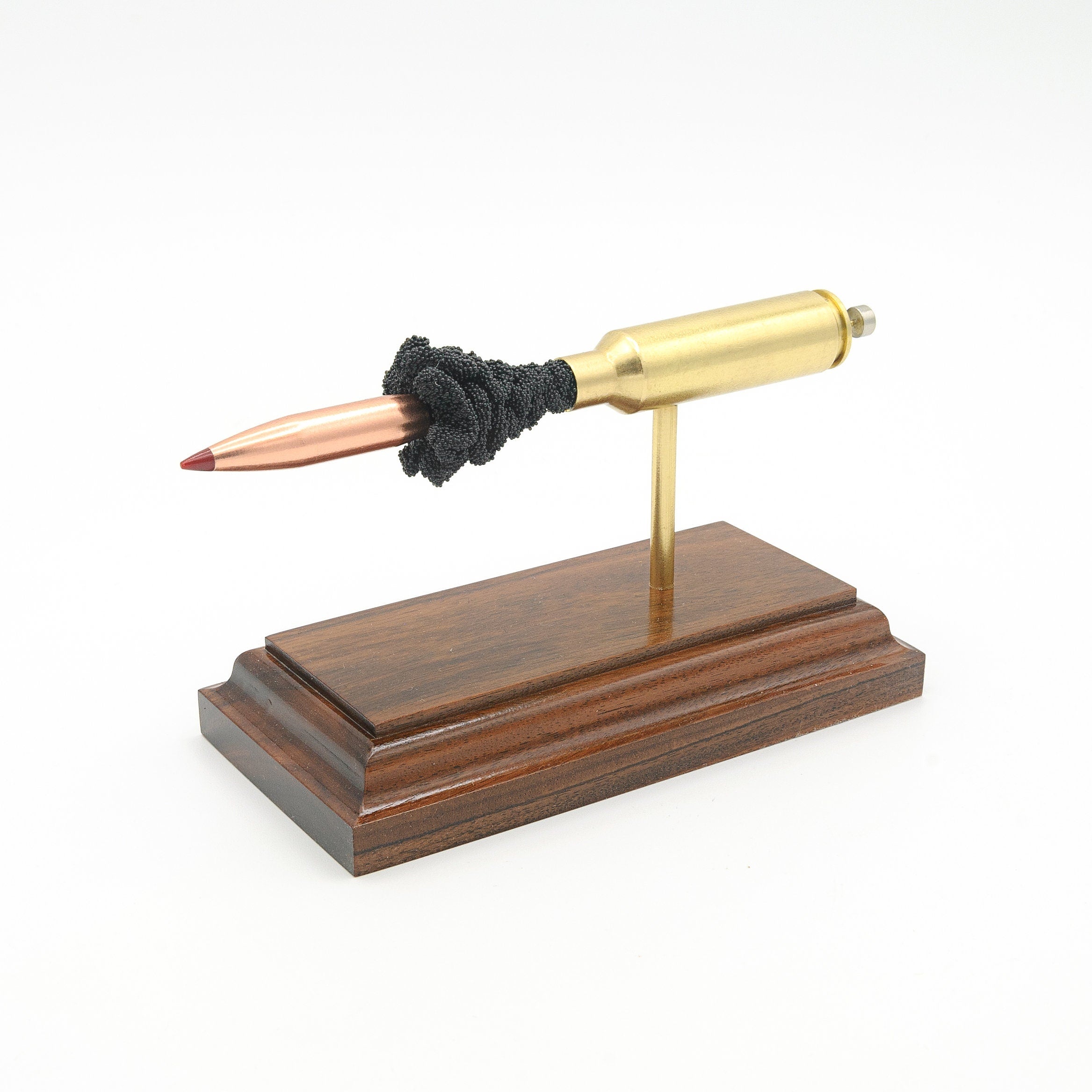 Inert 300 WSM ammunition display model