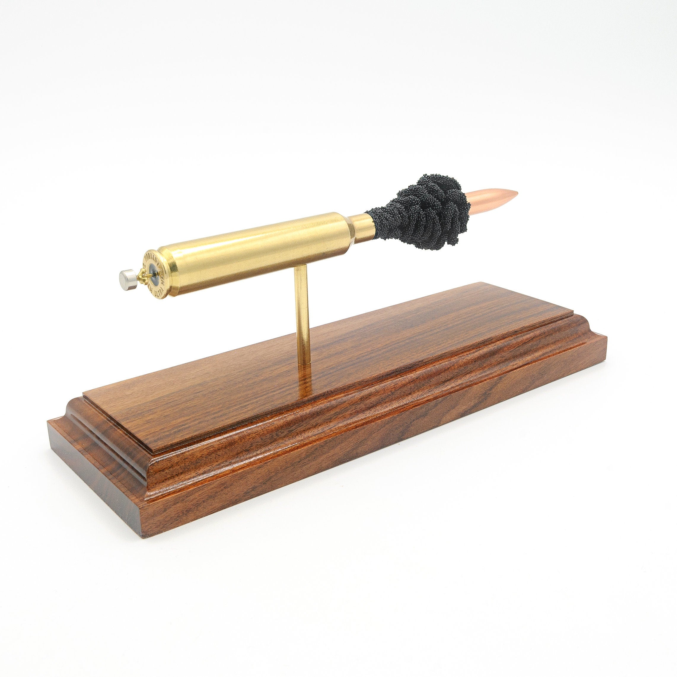 Inert 300 RUM long range ammunition display model