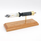 Exploded view of 12GA Critical Defense 2-3/4 inch 00 buck shotshell