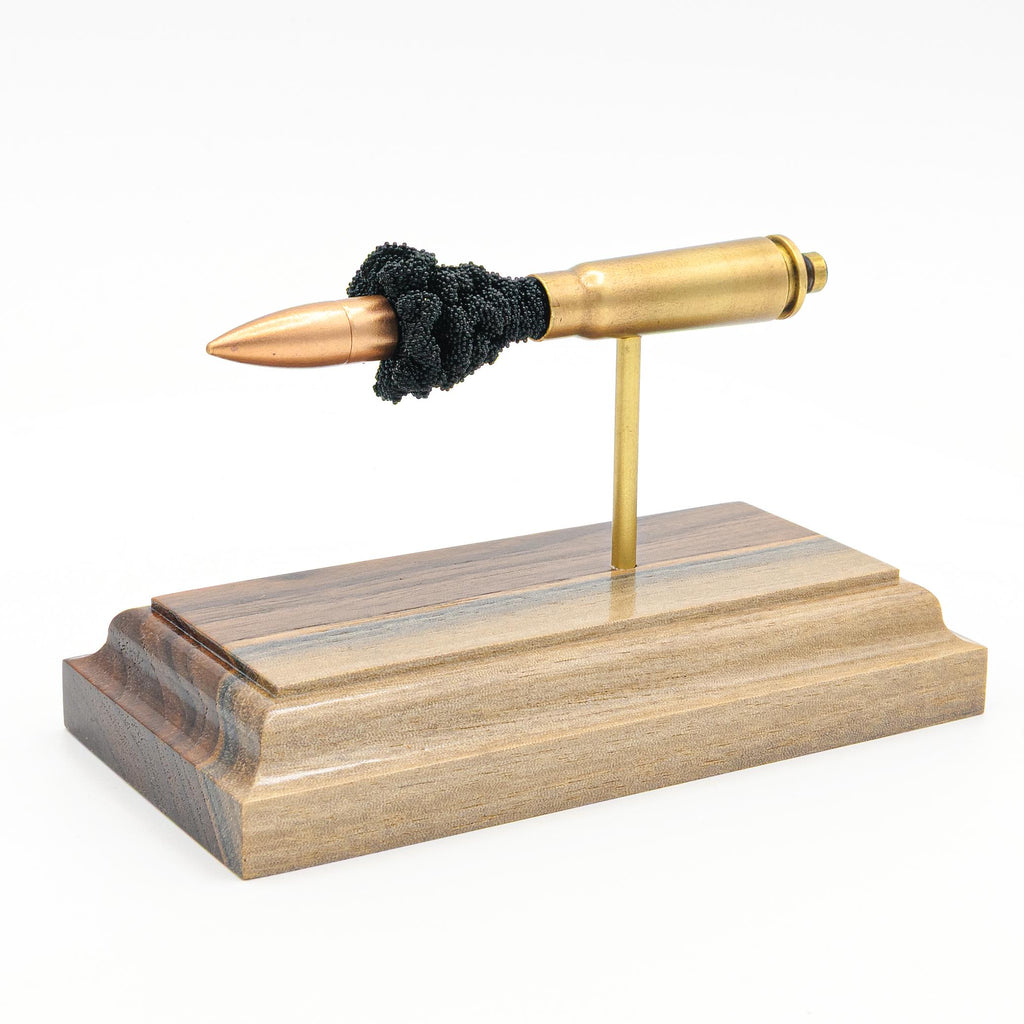 Inert AK 7.62x39 ammunition display model