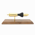 large rifle cartridge display for collectors